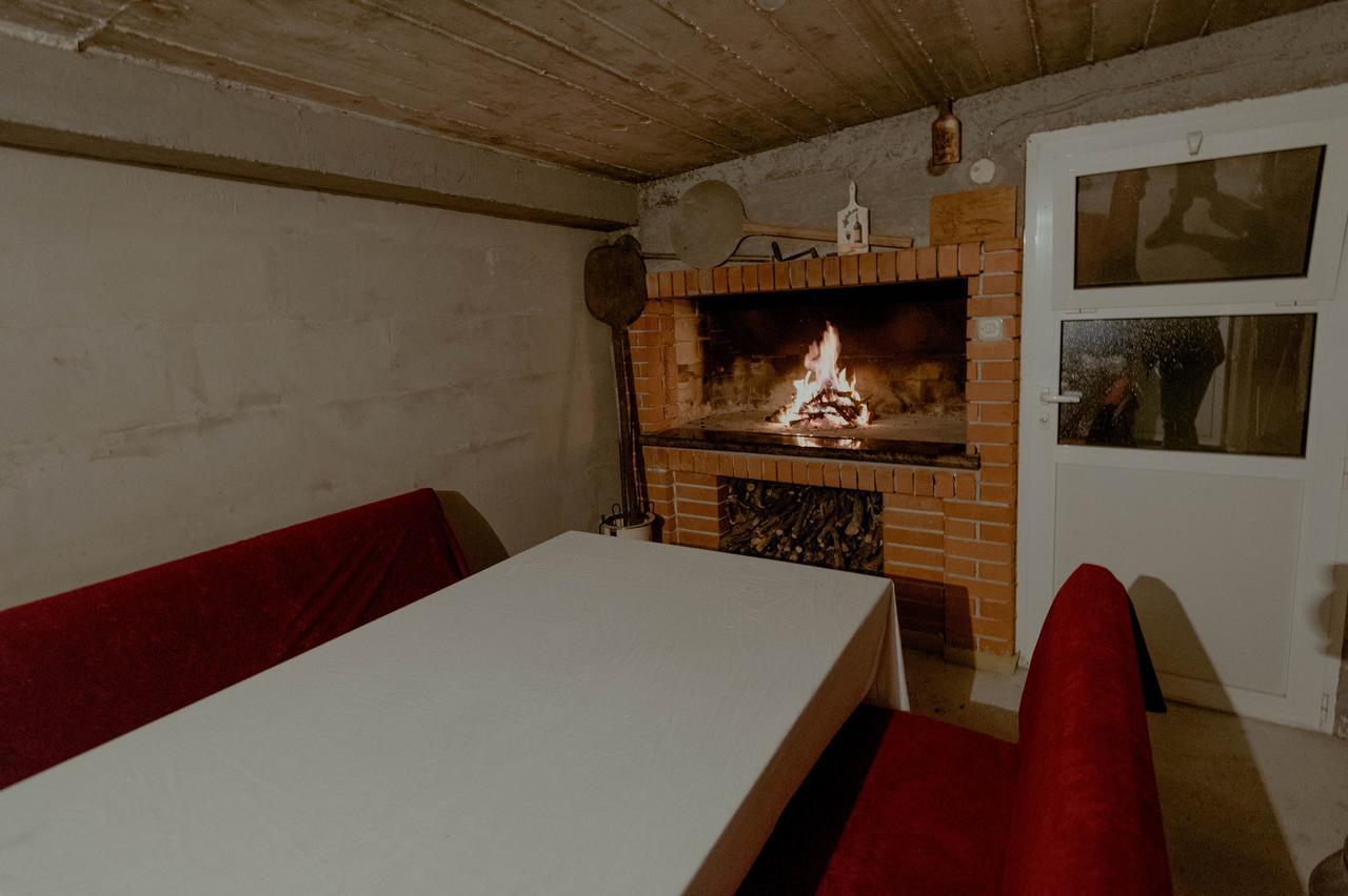 Apartman Fjaka Šibenik Dış mekan fotoğraf